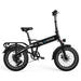 G-Force T42 750W 48V Folding Fat Tire Electric Bike  Electric Bikes Paradise