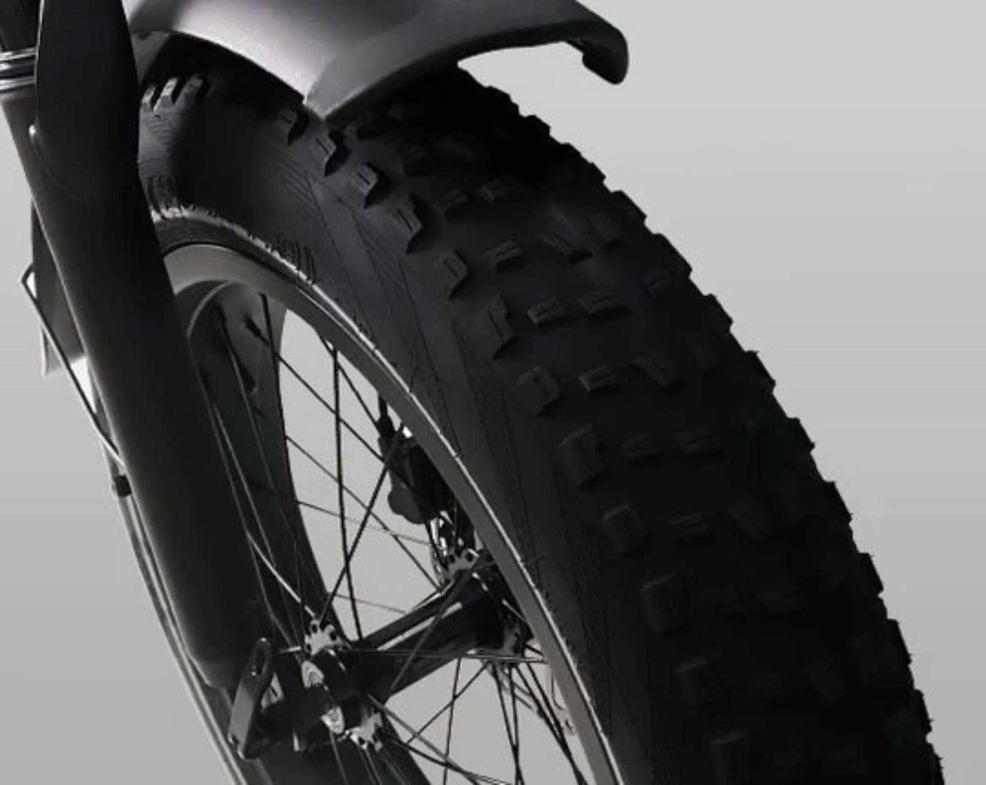 G-Force T42 750W 48V Folding Fat Tire Electric Bike