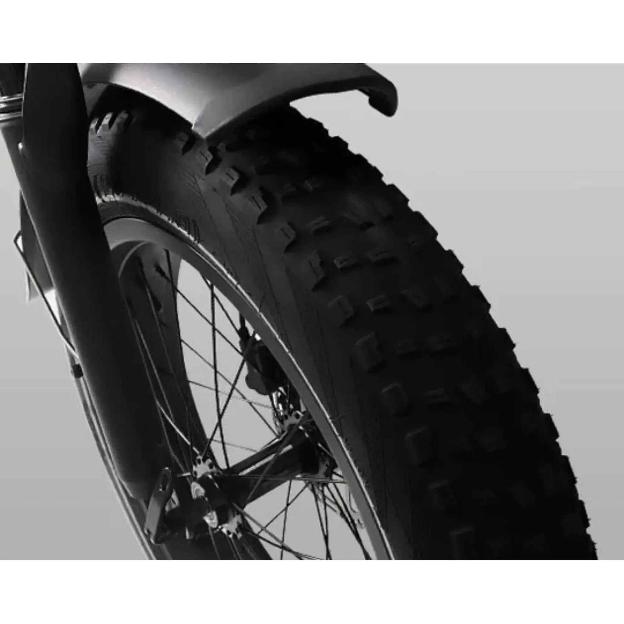 G-Force T42 750W 48V Folding Fat Tire Electric Bike  Electric Bikes Paradise