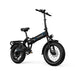 G-Force T5 750W 48V Folding Fat Tire Electric Bike  Electric Bikes Paradise