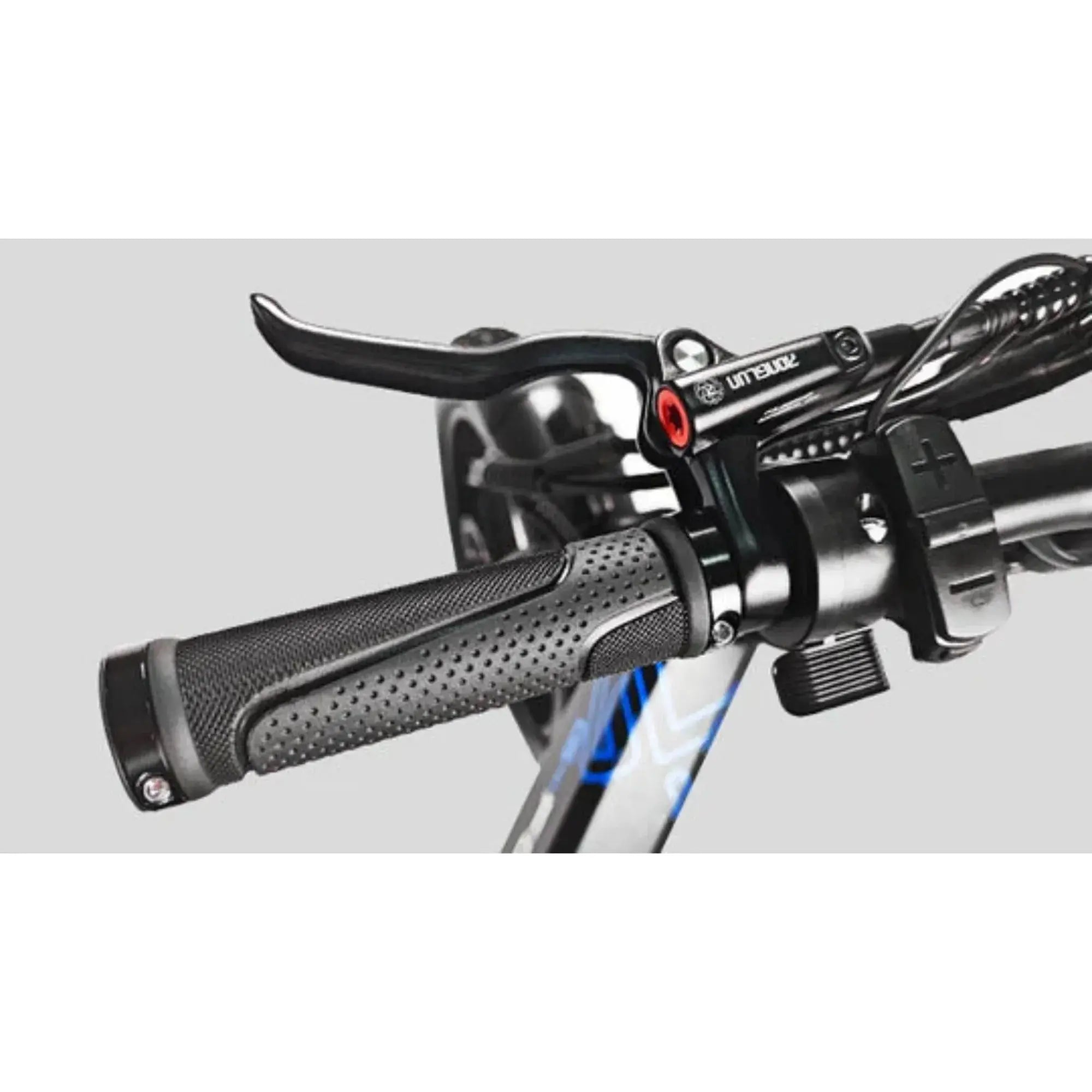 G-Force T5 750W 48V Folding Fat Tire Electric Bike  Electric Bikes Paradise