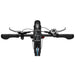G-Force T7 750W 48V Long Range All Terrain Fat Tire Electric Bike  Electric Bikes Paradise