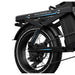 G-Force T7 750W 48V Long Range All Terrain Fat Tire Electric Bike  Electric Bikes Paradise