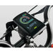G-Force ZF 750W 48V Moped-Style Step-Through Fat Tire Electric Bike  Electric Bikes Paradise