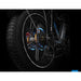 G-Force ZF 750W 48V Moped-Style Step-Through Fat Tire Electric Bike  Electric Bikes Paradise