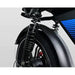G-Force ZF 750W 48V Moped-Style Step-Through Fat Tire Electric Bike  Electric Bikes Paradise