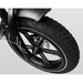 G-Force ZF 750W 48V Moped-Style Step-Through Fat Tire Electric Bike  Electric Bikes Paradise