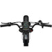 G-Force ZF 750W 48V Moped-Style Step-Through Fat Tire Electric Bike  Electric Bikes Paradise