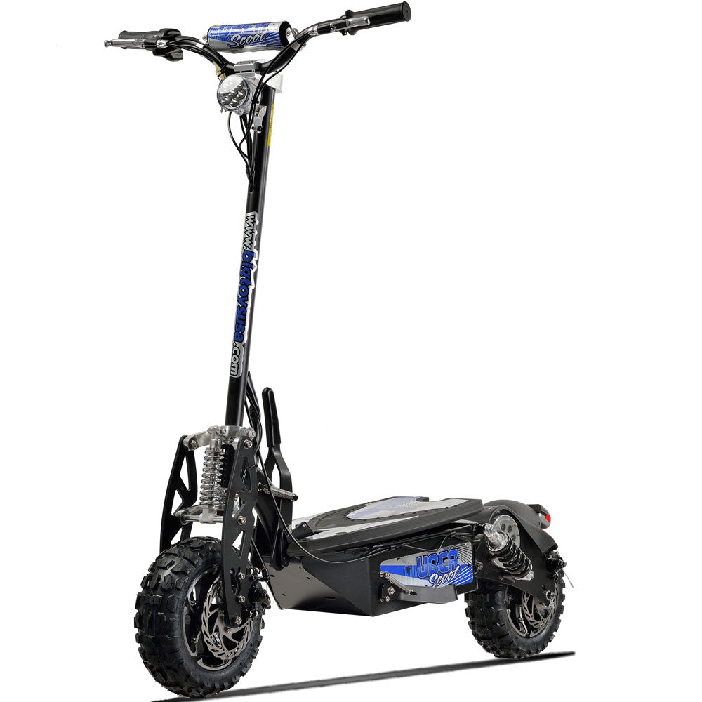 UberScoot 48V 1600W Electric Scooter