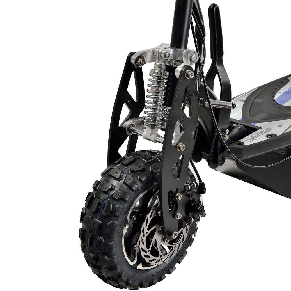 UberScoot 48V 1600W Electric Scooter