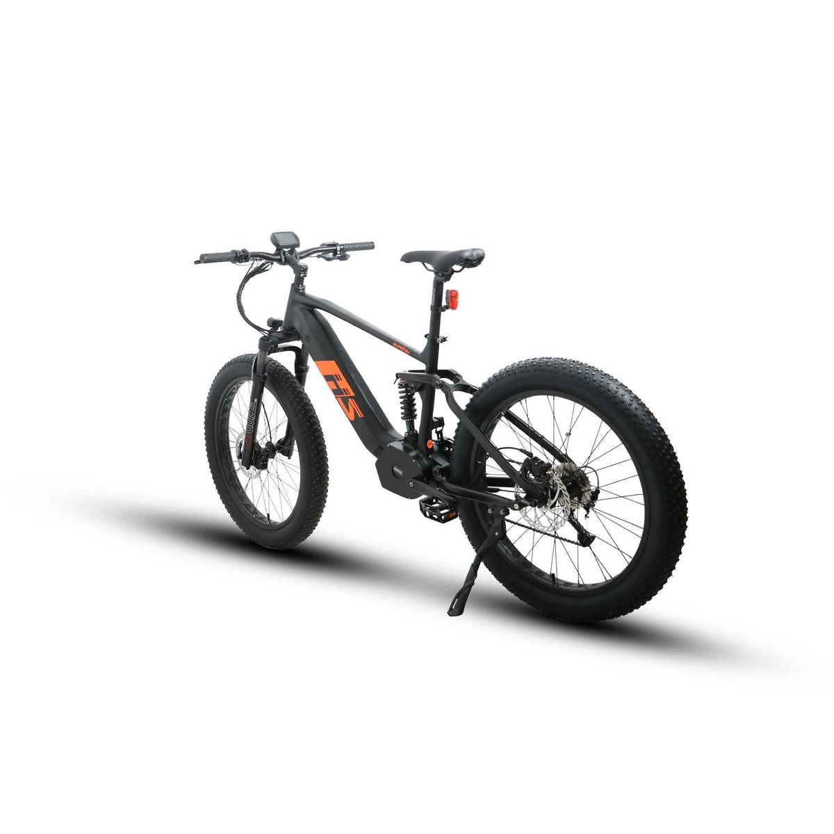 Eunorau Fat-HS Hunting Electric Bike