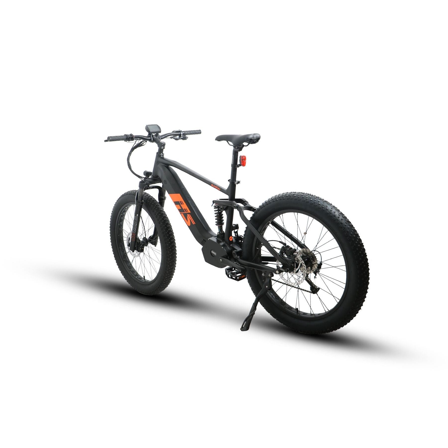 Eunorau Fat-HS Hunting Electric Bike