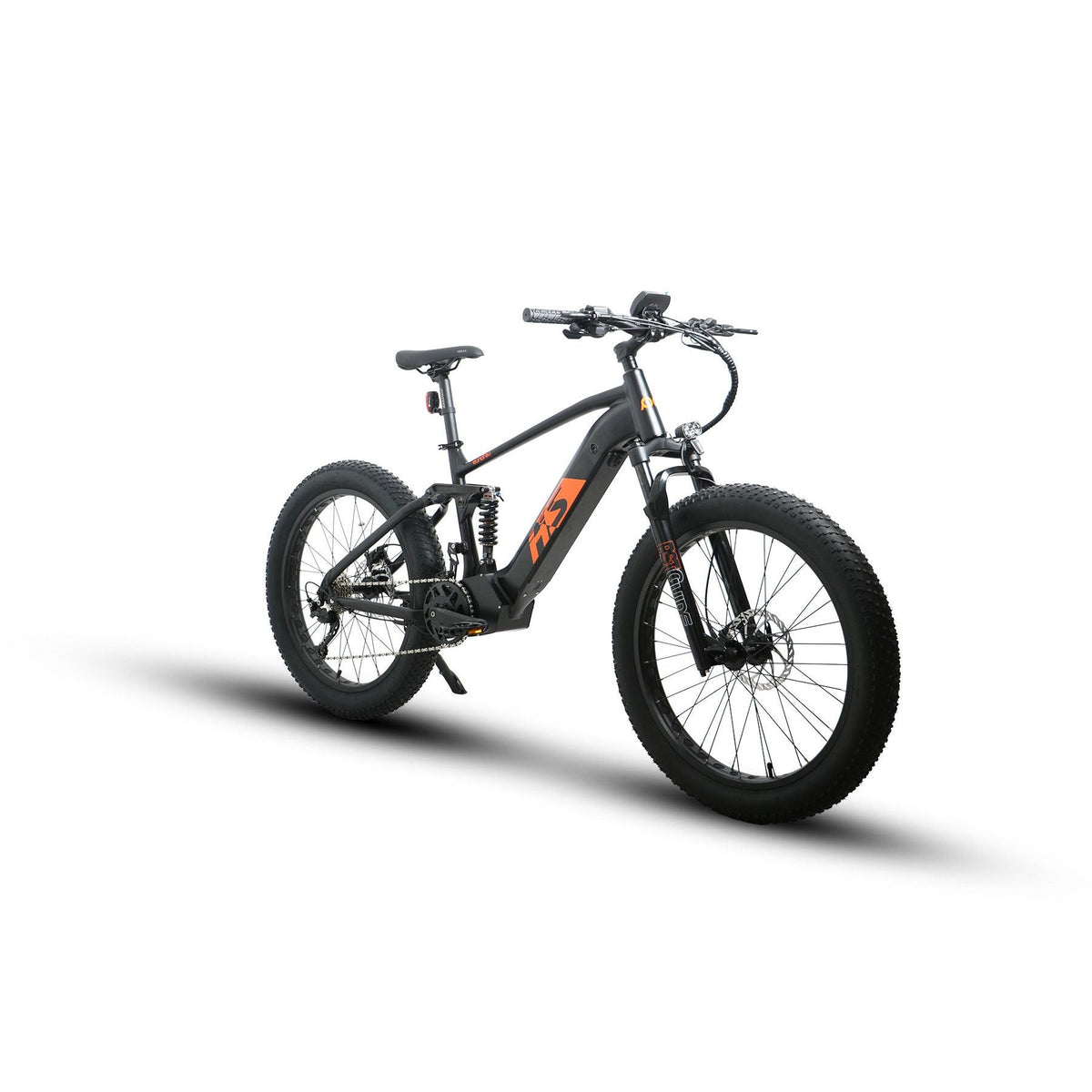 Eunorau Fat-HS Hunting Electric Bike