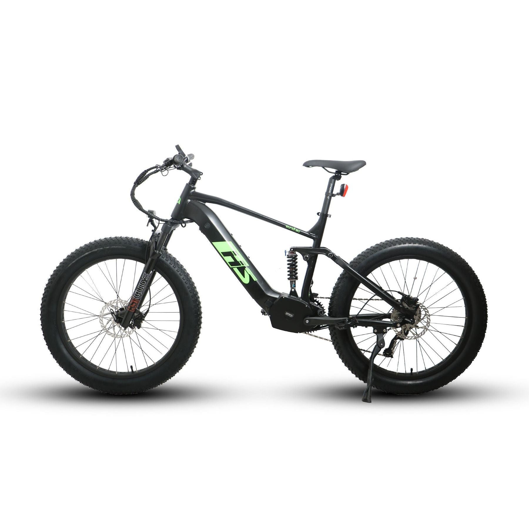 Eunorau Fat-HS Hunting Electric Bike