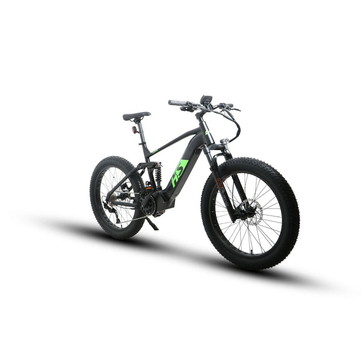 Eunorau Fat-HS Hunting Electric Bike