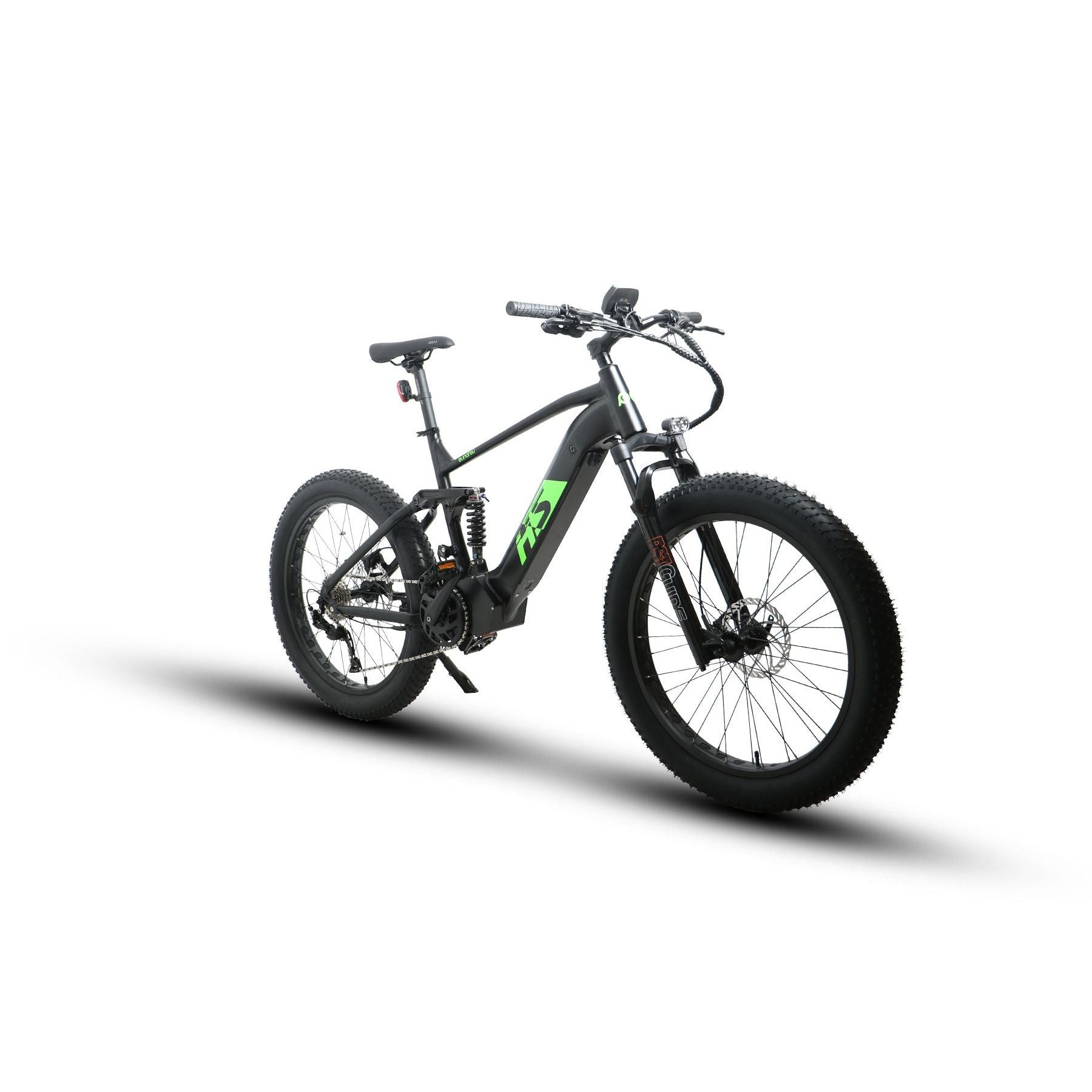 Eunorau Fat-HS Hunting Electric Bike