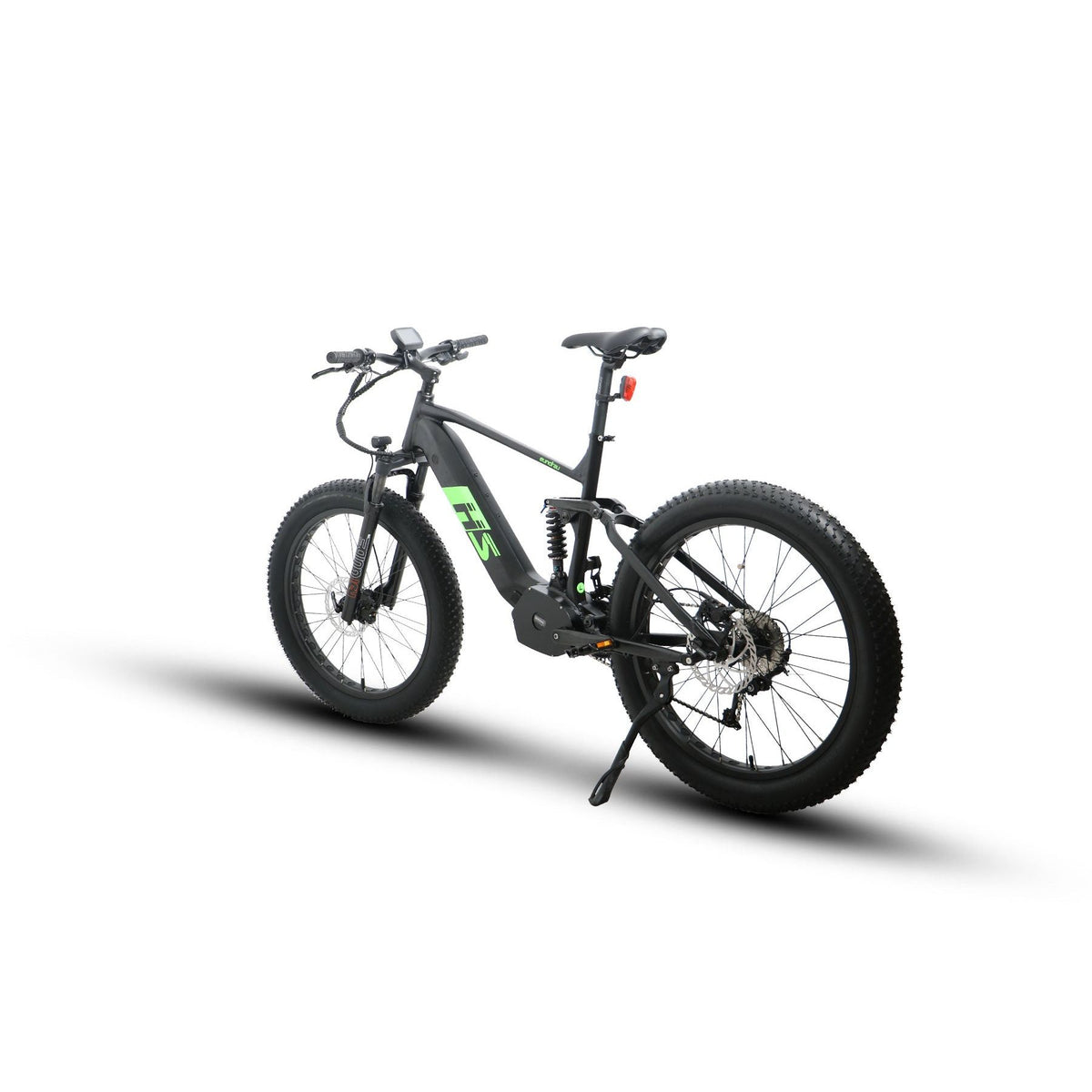 Eunorau Fat-HS Hunting Electric Bike