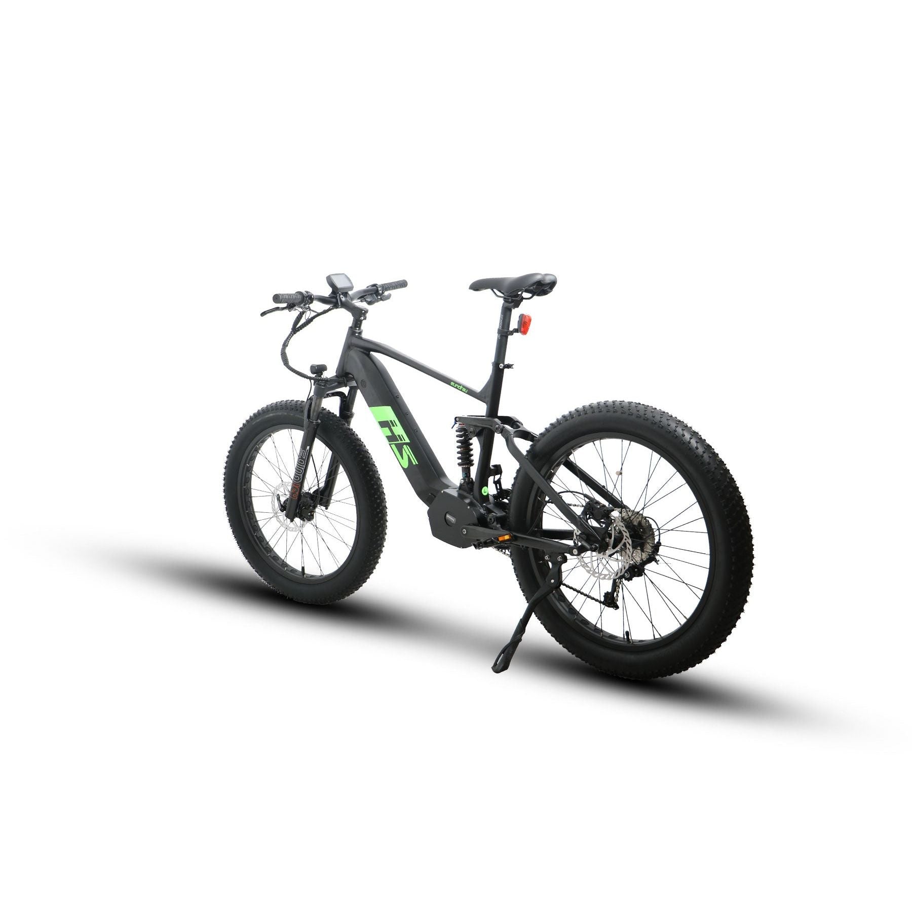 Eunorau Fat-HS Hunting Electric Bike