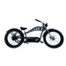 Micargi Cyclone 2.0 Deluxe 500W 48V Fat Tire Stretch Cruiser Electric Bike  Electric Bikes Paradise