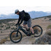 Velowave Forest XM Full Suspension Electric Mountain Bike 