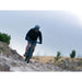 Velowave Forest XM Full Suspension Electric Mountain Bike 