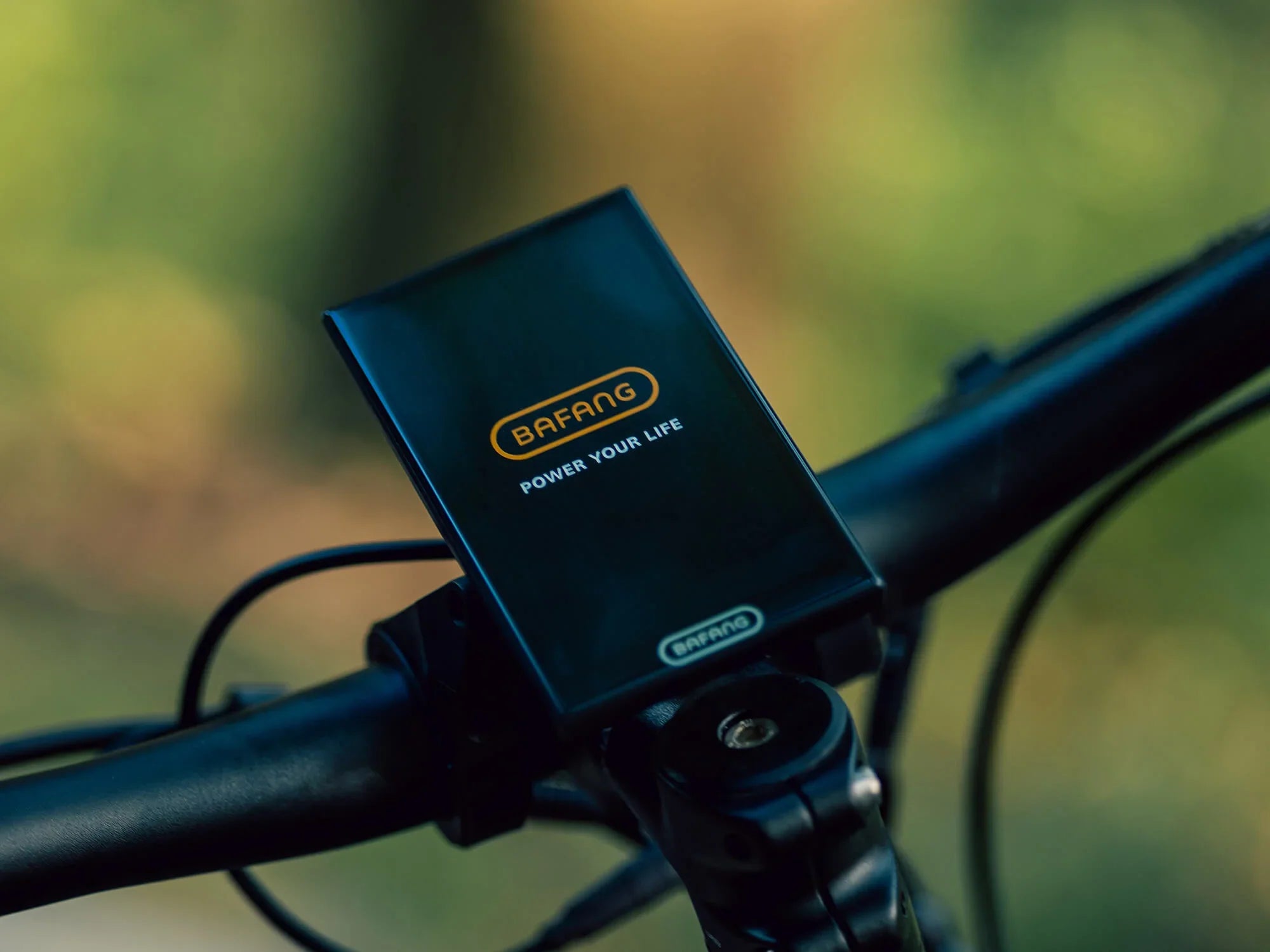 Velowave Forest XM Full Suspension Electric Mountain Bike