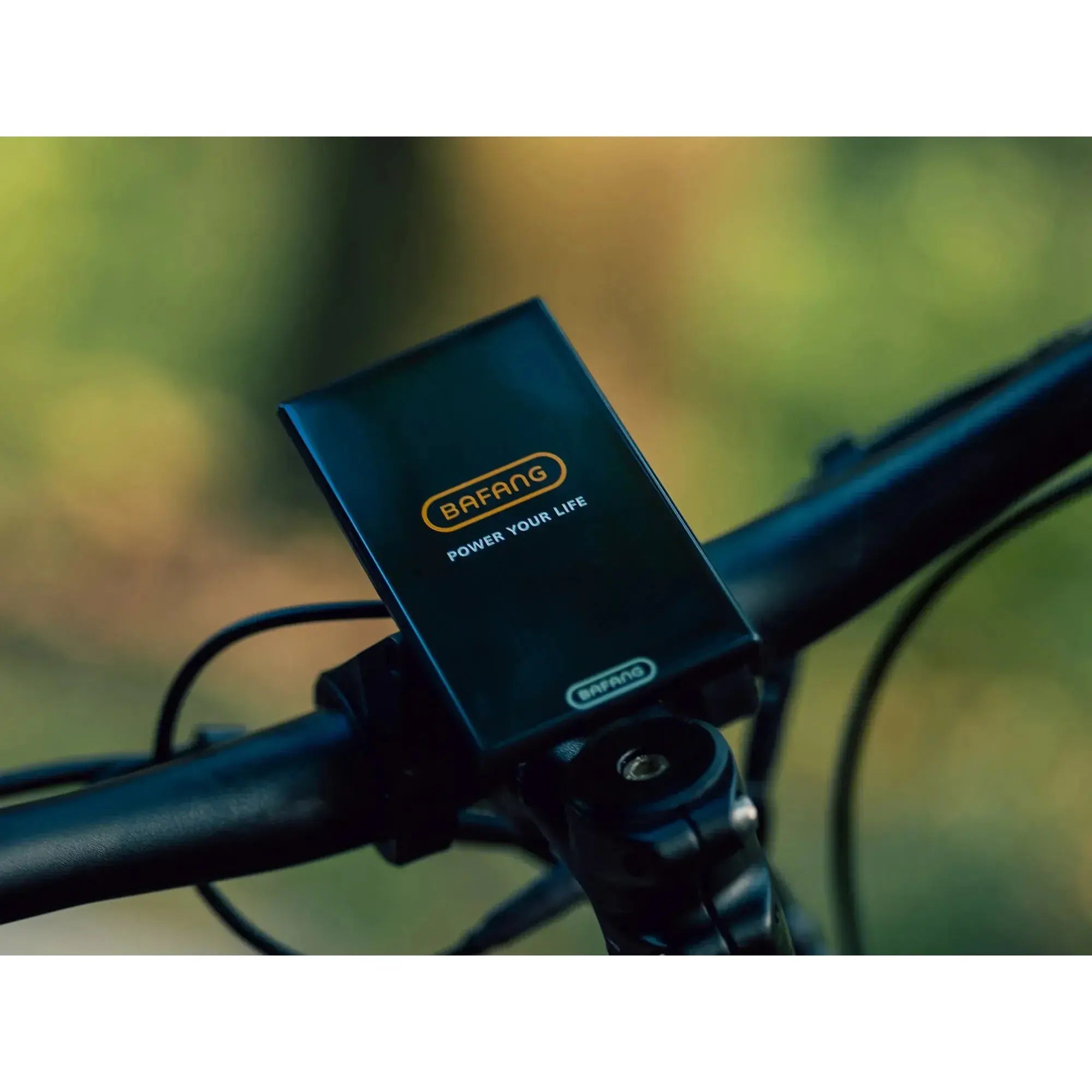 Velowave Forest XM Full Suspension Electric Mountain Bike 