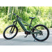 Velowave Forest XM Full Suspension Electric Mountain Bike 