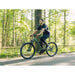 Velowave Forest XM Full Suspension Electric Mountain Bike 
