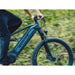 Velowave Forest XM Full Suspension Electric Mountain Bike 