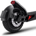 MotoTec Free Ride 48V 600W Electric Scooter  Electric Bikes Paradise