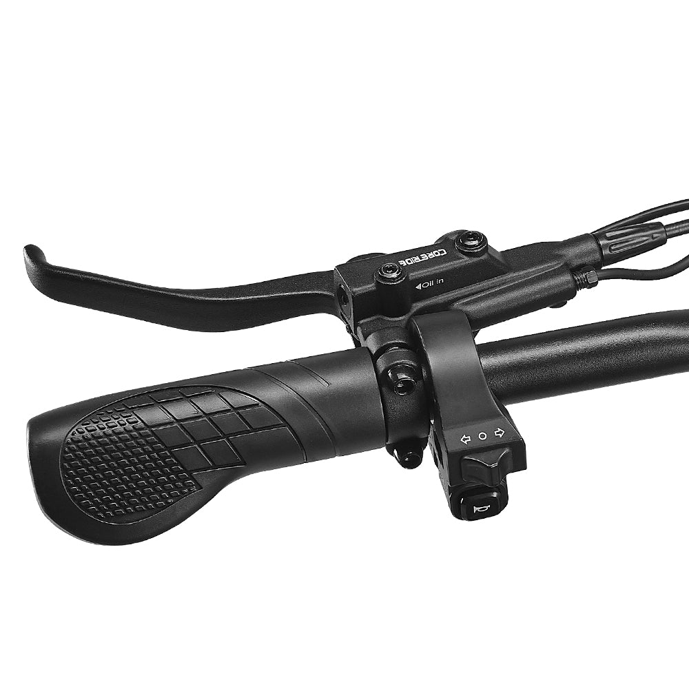 HappyRun Tank G18 Pro 4500W Peak Electric Dirt Bike