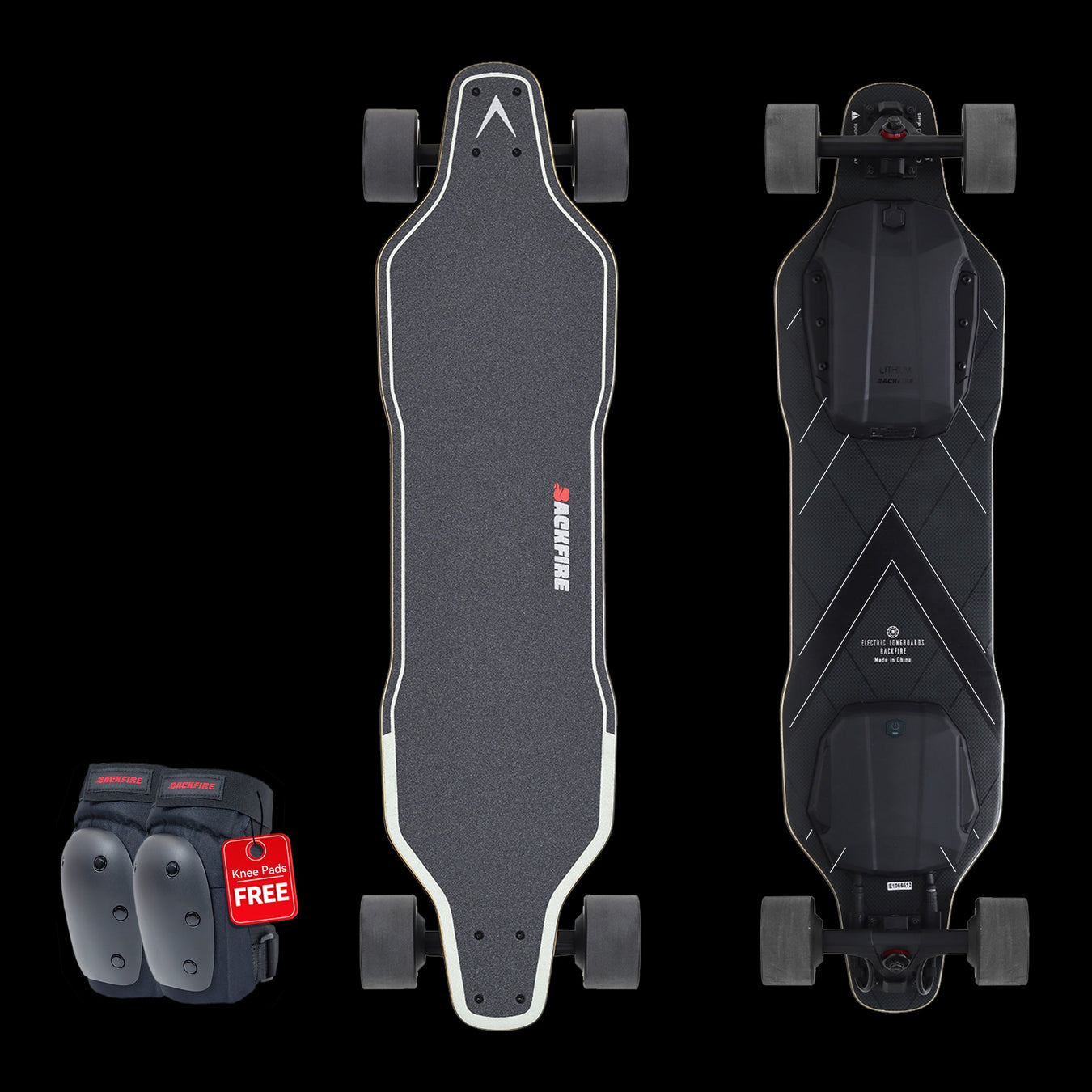 Electric Skateboards