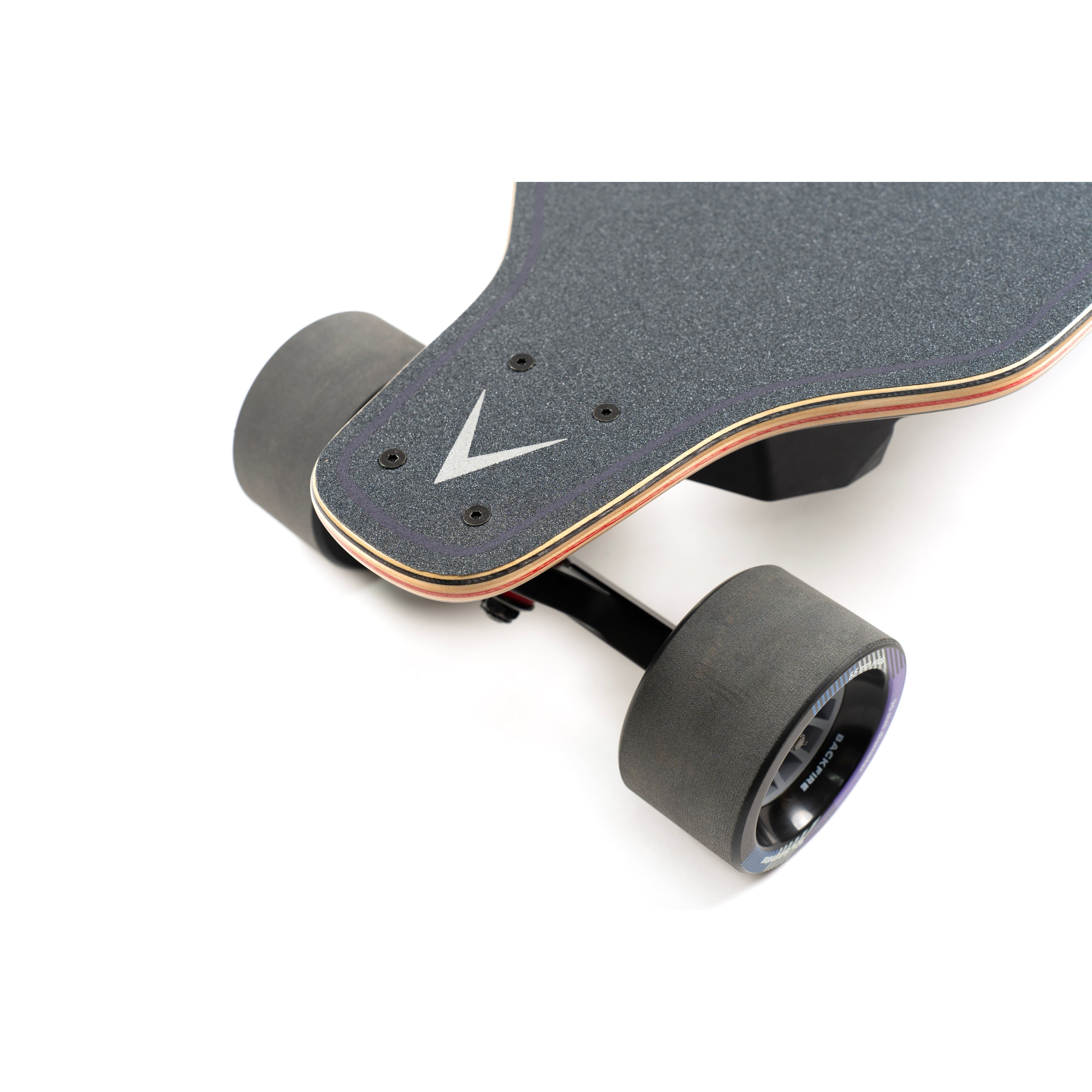 Backfire G2Z Belt Drive Electric Skateboard