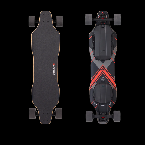 Backfire G5 Electric Skateboard