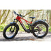 Vanpowers GrandTeton Pro Fat Tire Electric Mountain Bike  Electric Bikes Paradise