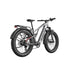 Vanpowers GrandTeton Pro Fat Tire Electric Mountain Bike  Electric Bikes Paradise