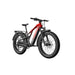 Vanpowers GrandTeton Pro Fat Tire Electric Mountain Bike  Electric Bikes Paradise