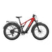 Vanpowers GrandTeton Pro Fat Tire Electric Mountain Bike  Electric Bikes Paradise