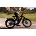 Vanpowers GrandTeton Pro Fat Tire Electric Mountain Bike  Electric Bikes Paradise