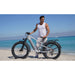 Vanpowers GrandTeton Pro Fat Tire Electric Mountain Bike  Electric Bikes Paradise