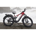 Vanpowers GrandTeton Pro Fat Tire Electric Mountain Bike  Electric Bikes Paradise