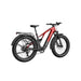 Vanpowers GrandTeton Pro Fat Tire Electric Mountain Bike  Electric Bikes Paradise