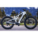 Vanpowers GrandTeton Ultra Mid Drive Fat Tire Electric Bike  Electric Bikes Paradise