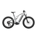 Vanpowers GrandTeton Ultra Mid Drive Fat Tire Electric Bike  Electric Bikes Paradise