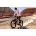Vanpowers GrandTeton Ultra Mid Drive Fat Tire Electric Bike  Electric Bikes Paradise