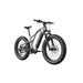 Vanpowers GrandTeton Ultra Mid Drive Fat Tire Electric Bike  Electric Bikes Paradise