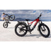 Vanpowers GrandTeton Ultra Mid Drive Fat Tire Electric Bike  Electric Bikes Paradise