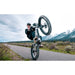 Vanpowers GrandTeton Ultra Mid Drive Fat Tire Electric Bike  Electric Bikes Paradise