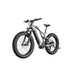 Vanpowers GrandTeton Ultra Mid Drive Fat Tire Electric Bike  Electric Bikes Paradise